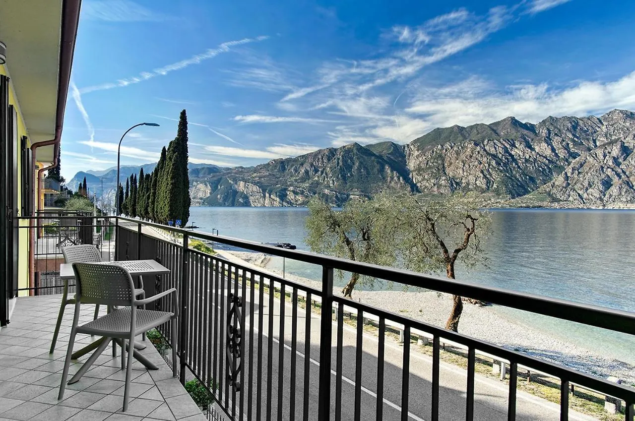 Casa Antonio Apartment Malcesine 0*,  Italy