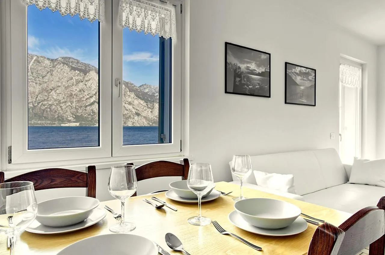 Casa Antonio Apartment Malcesine