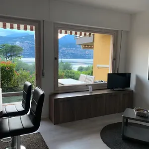 Sander House Malcesine