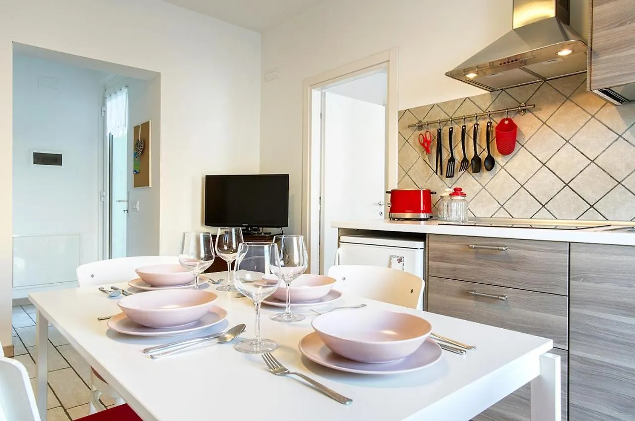 Apartamento Casa Antonio Malcesine 0*,  Italia