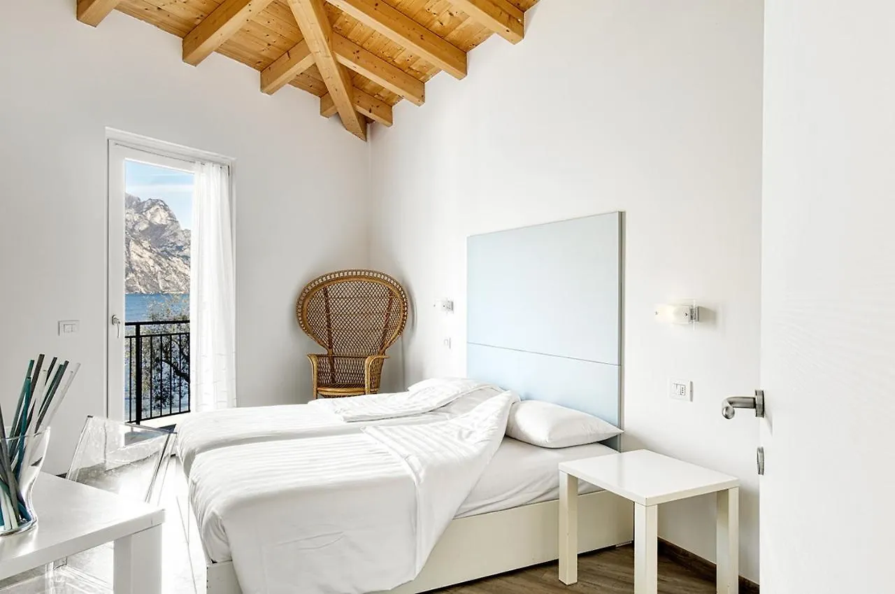 Apartamento Casa Antonio Malcesine