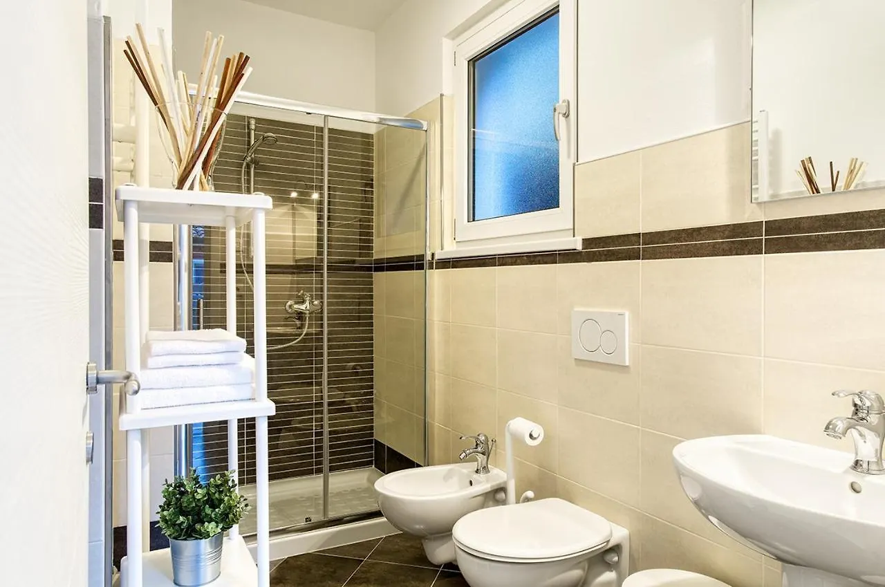 Apartamento Casa Antonio Malcesine
