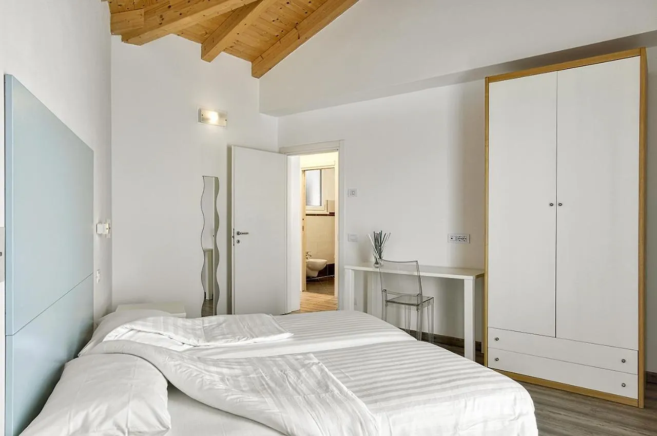 Apartamento Casa Antonio Malcesine